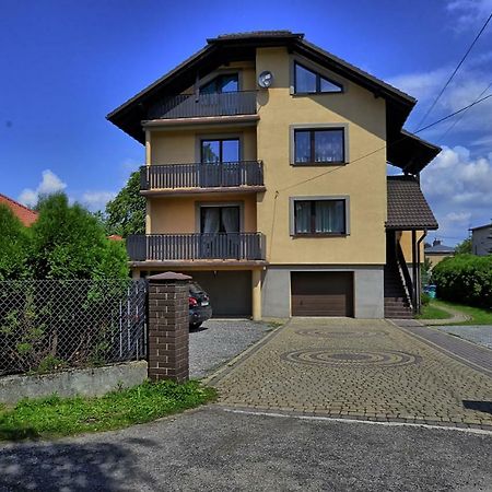 Kwatery Prywatne Zagloby 9 Bielsko-Biala Exterior foto