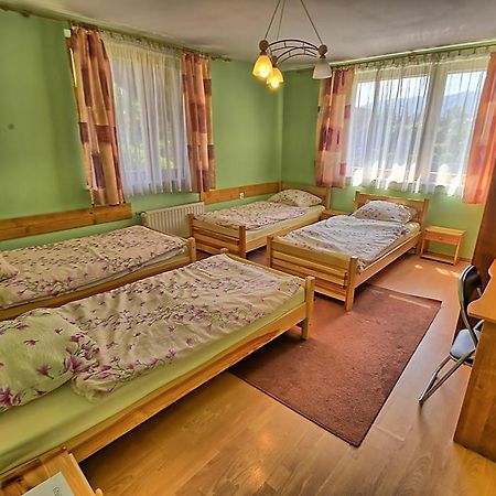 Kwatery Prywatne Zagloby 9 Bielsko-Biala Exterior foto