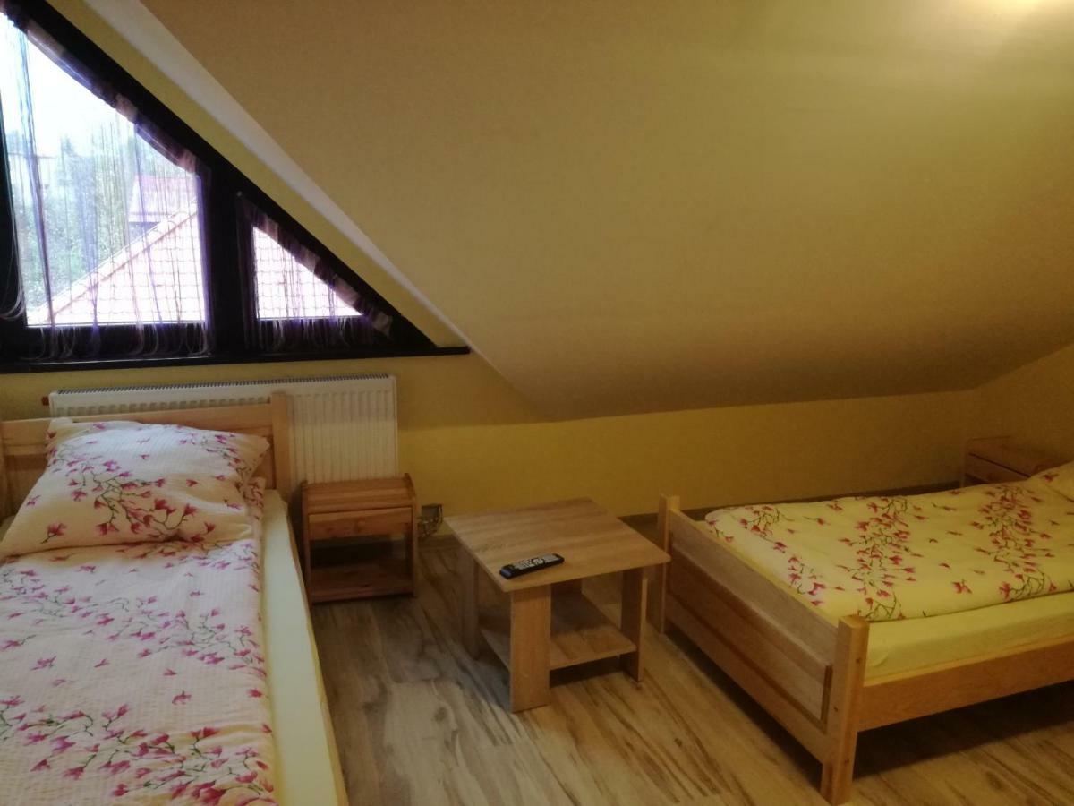 Kwatery Prywatne Zagloby 9 Bielsko-Biala Exterior foto