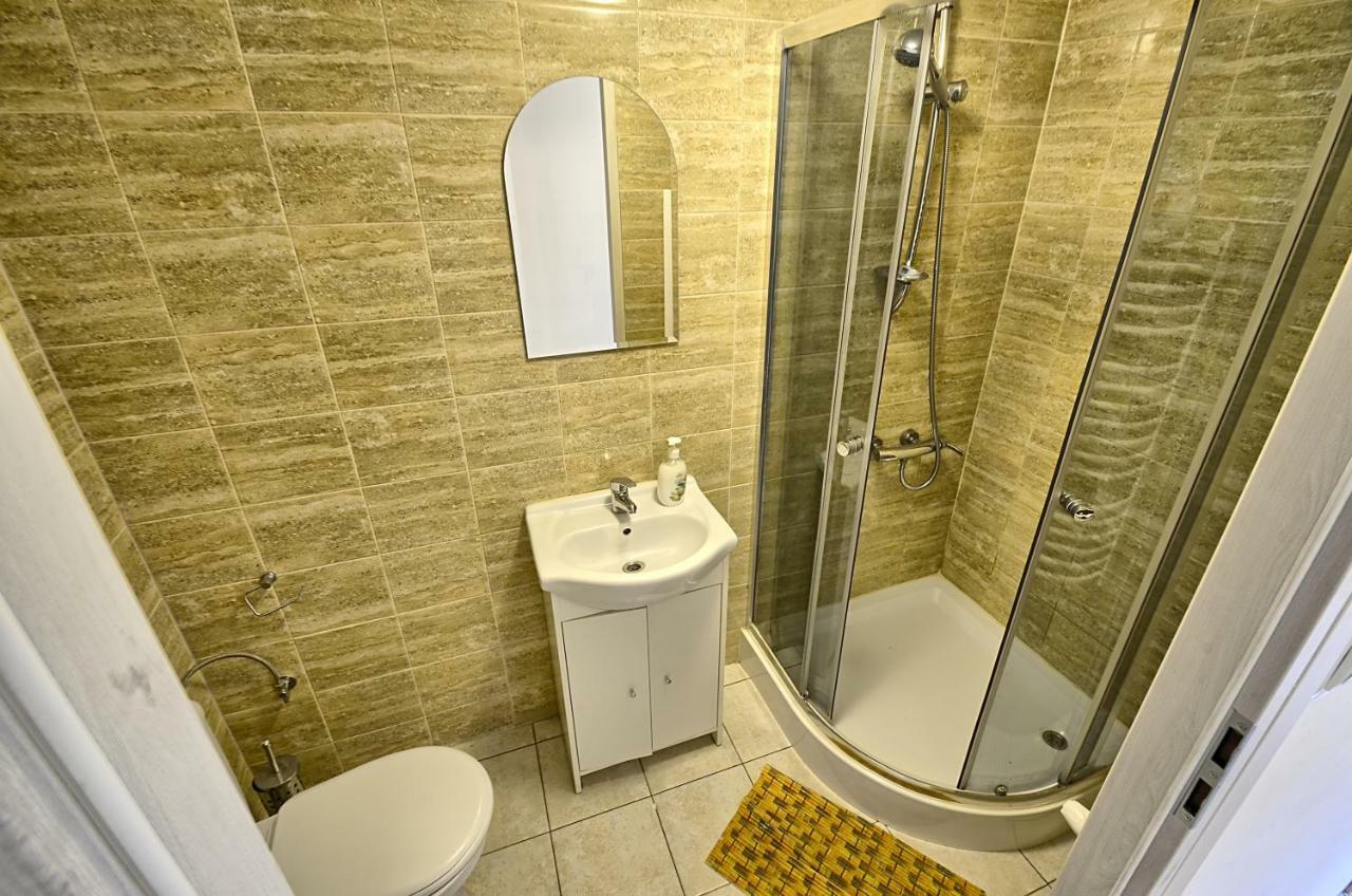 Kwatery Prywatne Zagloby 9 Bielsko-Biala Exterior foto
